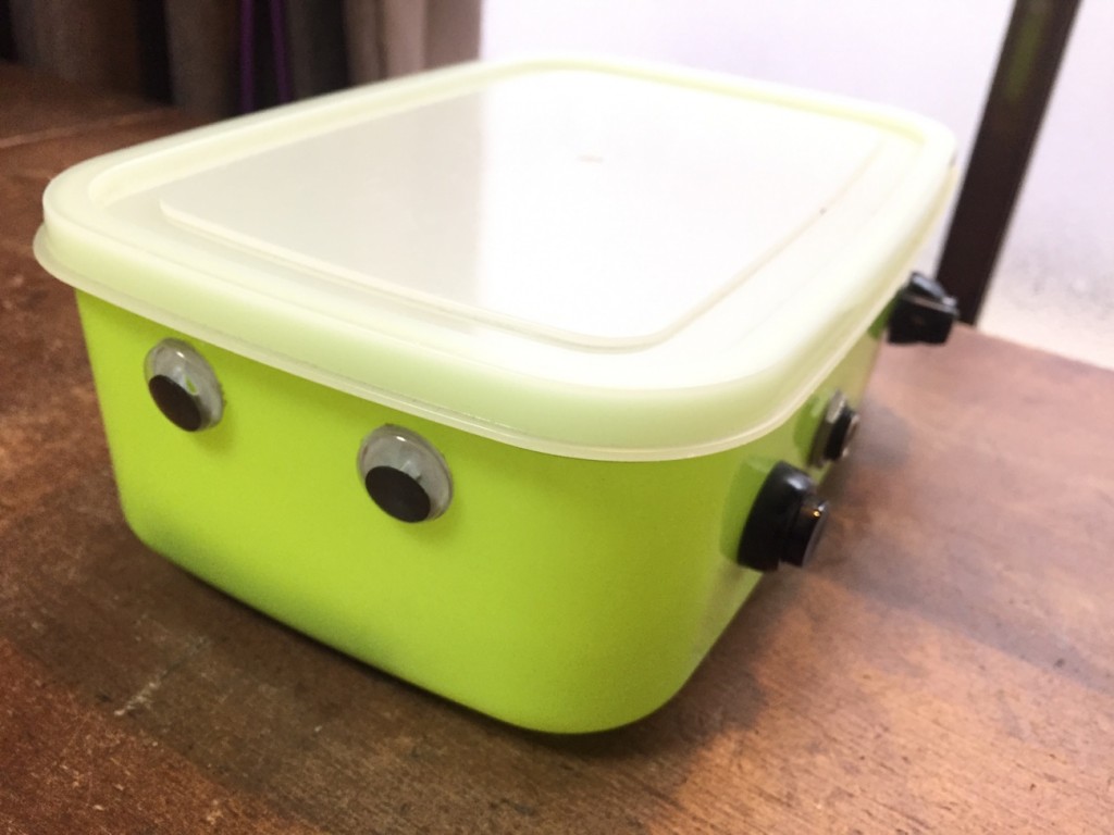 オペアンプの交換 | Birdcageブログ