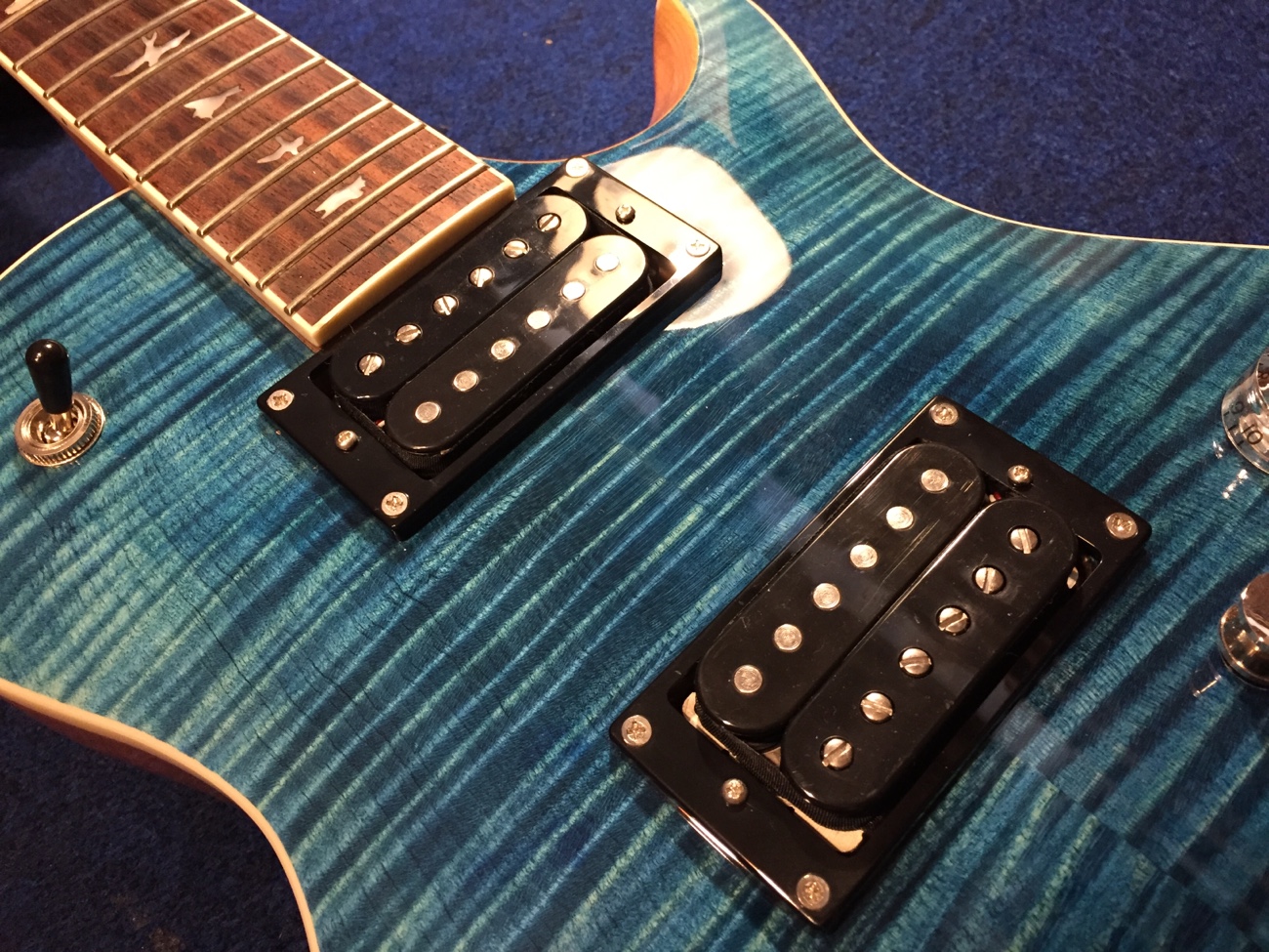 PRS SE ペグ - 通販 - guianegro.com.br