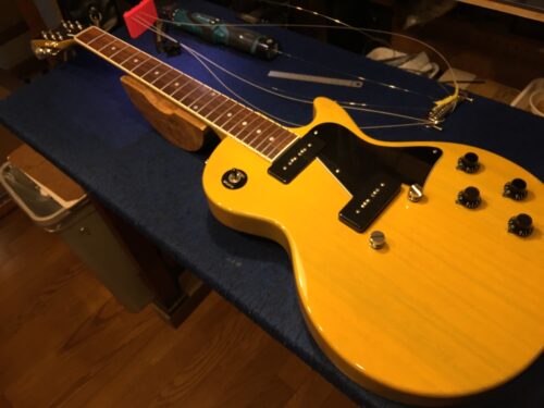 Tokai　LoveRock