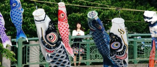 2025.5月のカレンダー撮影