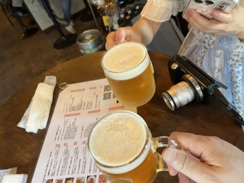 2025.7月のカレンダー撮影
