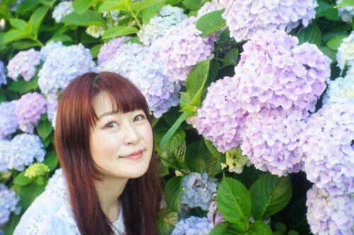 2025.7月のカレンダー撮影