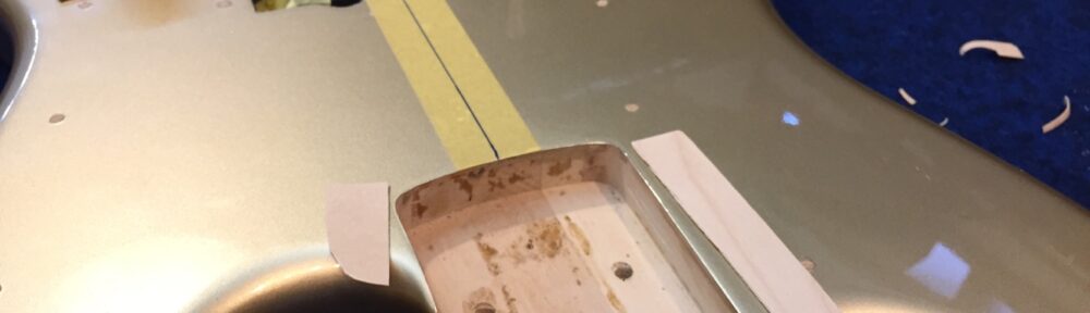 薄板を用意した