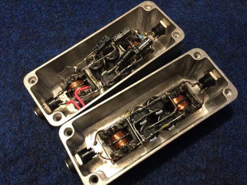 電源ノイズフィルタ