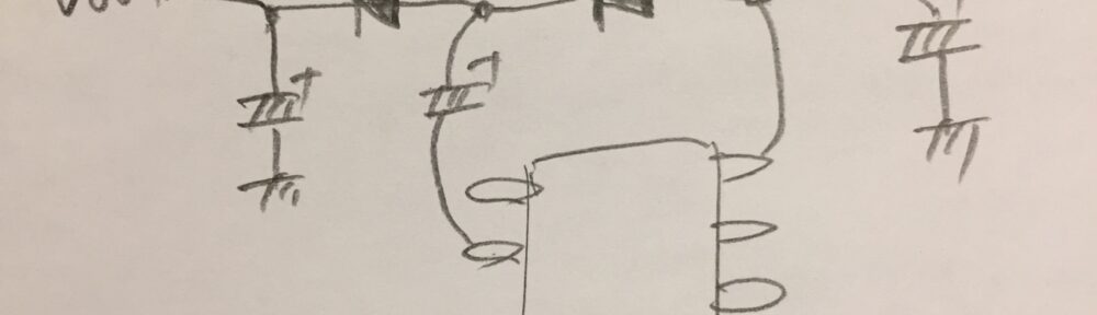 ボルテージダブラ