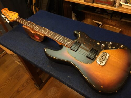 SABRE Ⅱ