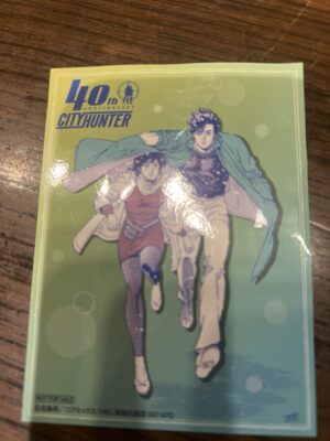 コラボらしい