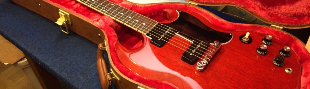 SG　Special
