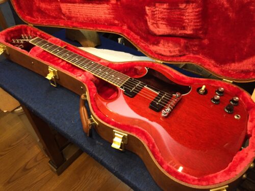 SG　Special
