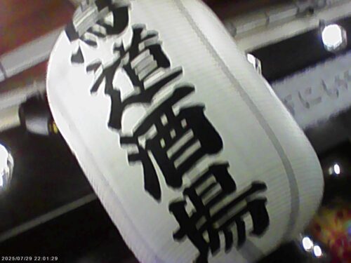借りたトイカメラで撮った写真