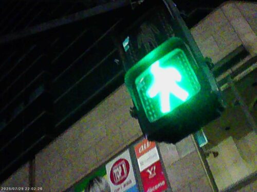 借りたトイカメラで撮った写真