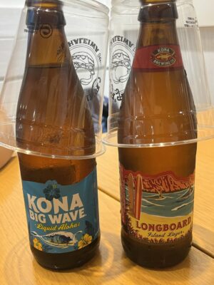 ハワイっぽいもの撮影会