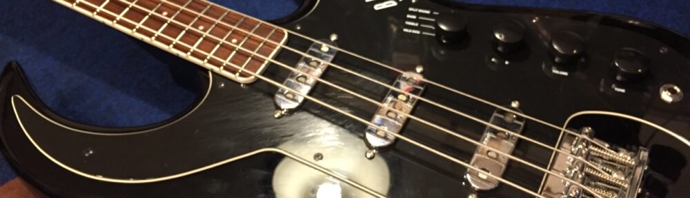 ノイズが気になるらしい