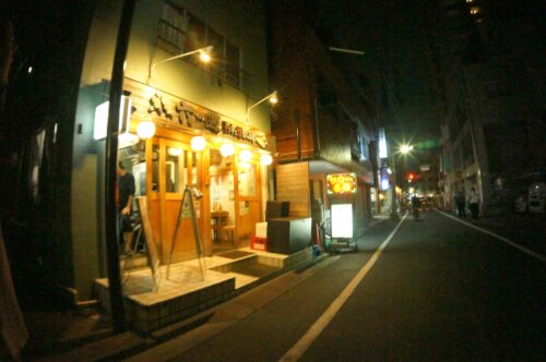AstrHori アストロリ 10mm F8.0 II