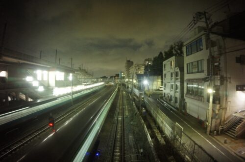 AstrHori アストロリ 10mm F8.0 II