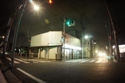 AstrHori アストロリ 10mm F8.0 II