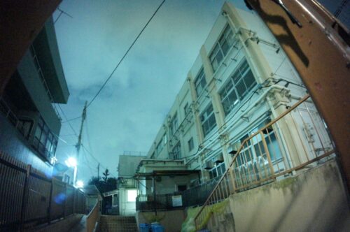 AstrHori アストロリ 10mm F8.0 II