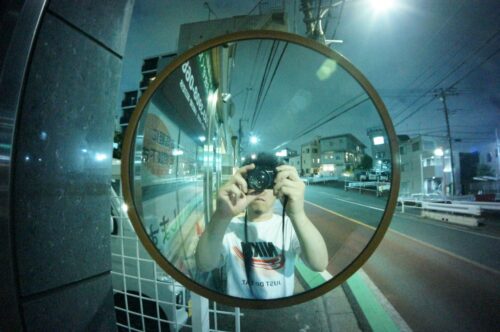 AstrHori アストロリ 10mm F8.0 II