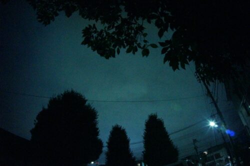 AstrHori アストロリ 10mm F8.0 II