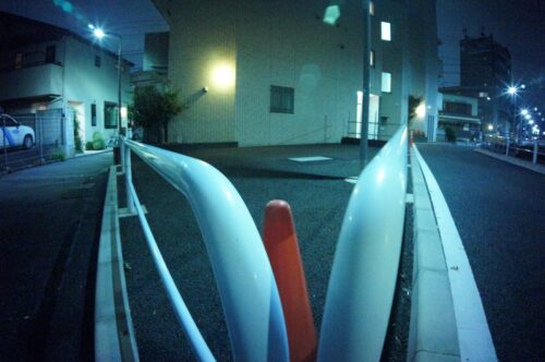 AstrHori アストロリ 10mm F8.0 II