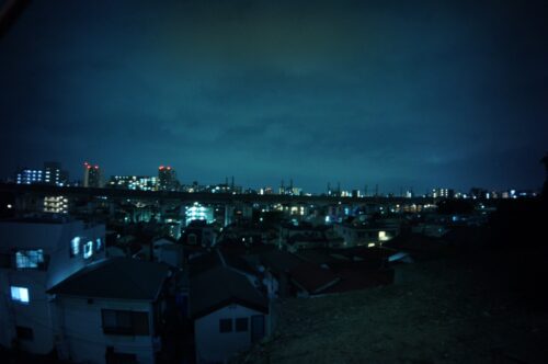 AstrHori アストロリ 10mm F8.0 II