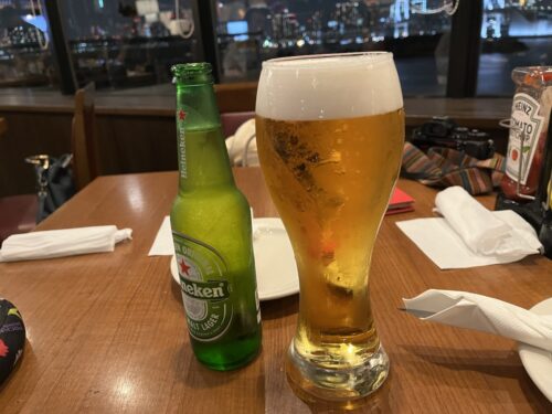 お台場に行ってきた