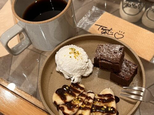 渋谷SHARK COFFEE