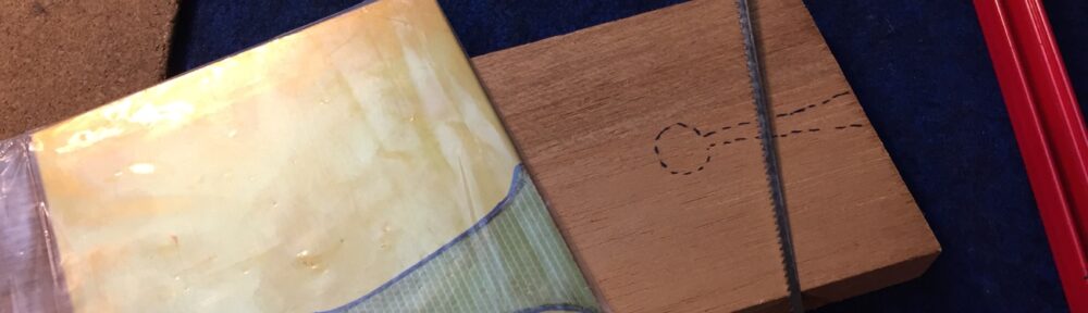 治具から作る