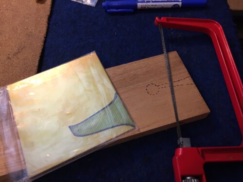 治具から作る