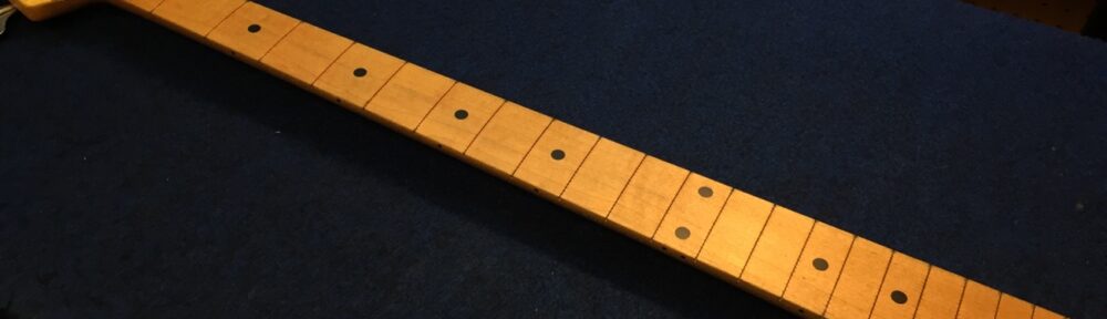 オイルフィニッシュ2回目