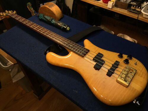スペクターNS-2