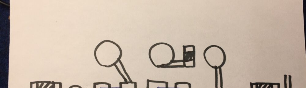 部品の推察