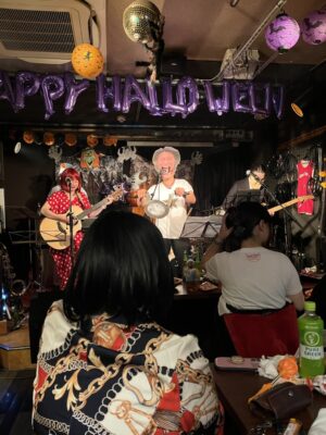 西川口 Live & Bar R