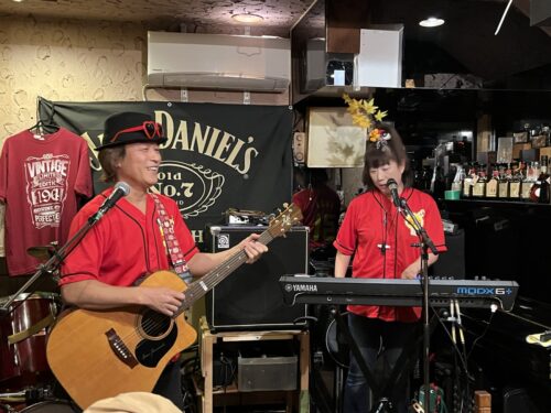 カズフェス2025.11.9