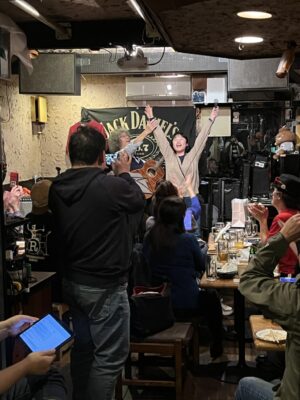 カズフェス2025.11.9