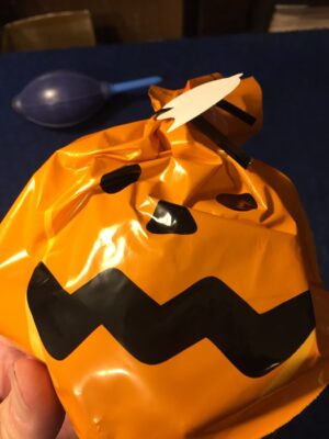 ハロウィンイベントに行ってきた