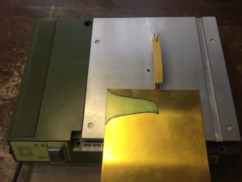 切れませんでした