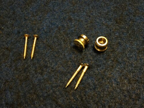 ネジを交換する