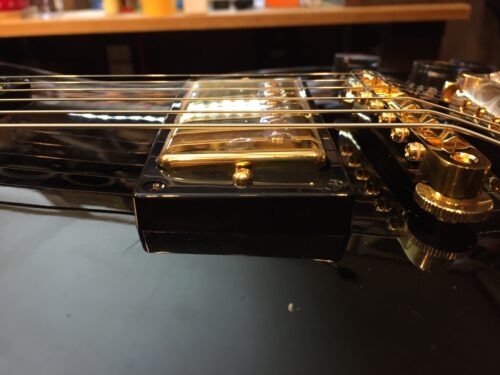 良い角度になった