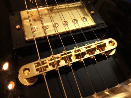 オクターブチューニング