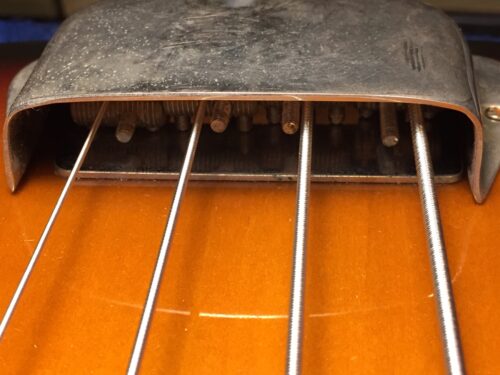 左右均等でない