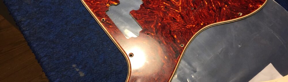 アルミシートを合わせてみる