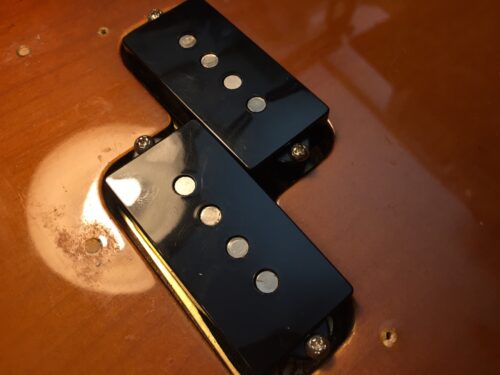 カバーが持ち上がった