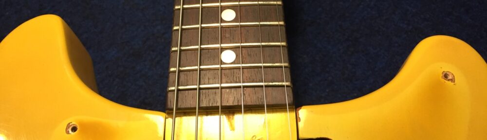 ジョイント付近