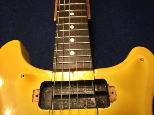 ジョイント付近