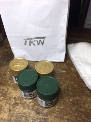 ホビーショップトキワにいってきた