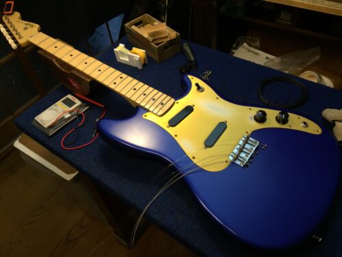 ディオソニック