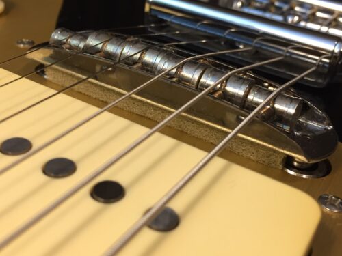 クッションが効いている