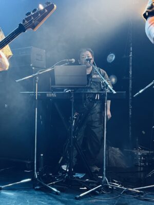 20251213 ユニもろこし