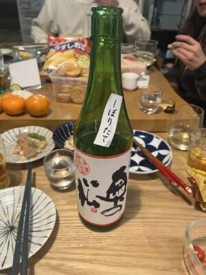 たけたけsounds忘年会